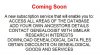 Coming soon.JPG Coming soon.JPG