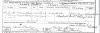 Marriage  - Edward O'Malley_Bridget O'Malley - Registrars entry.jpg
