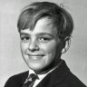 Martin C